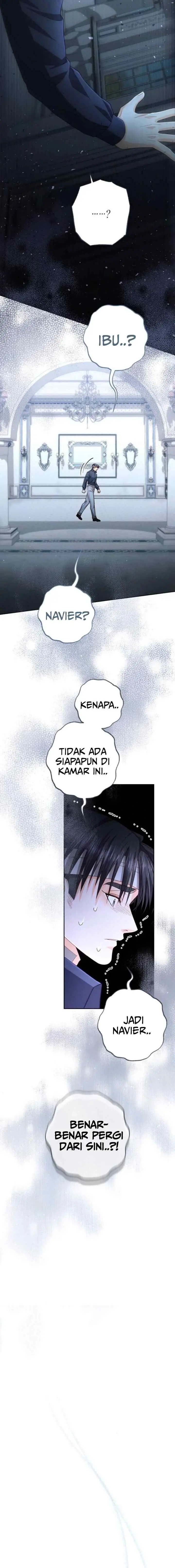 The Remarried Empress chapter 196 halaman 8