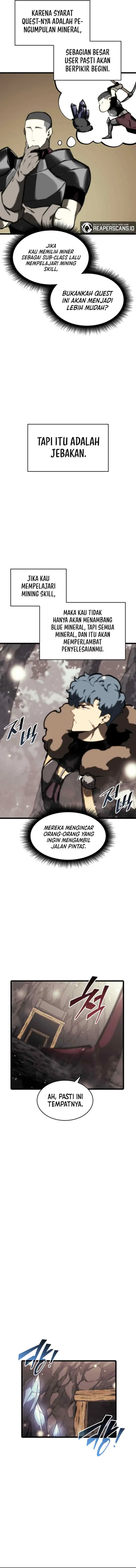 Return of the SSS-Class Ranker chapter 42 halaman 16