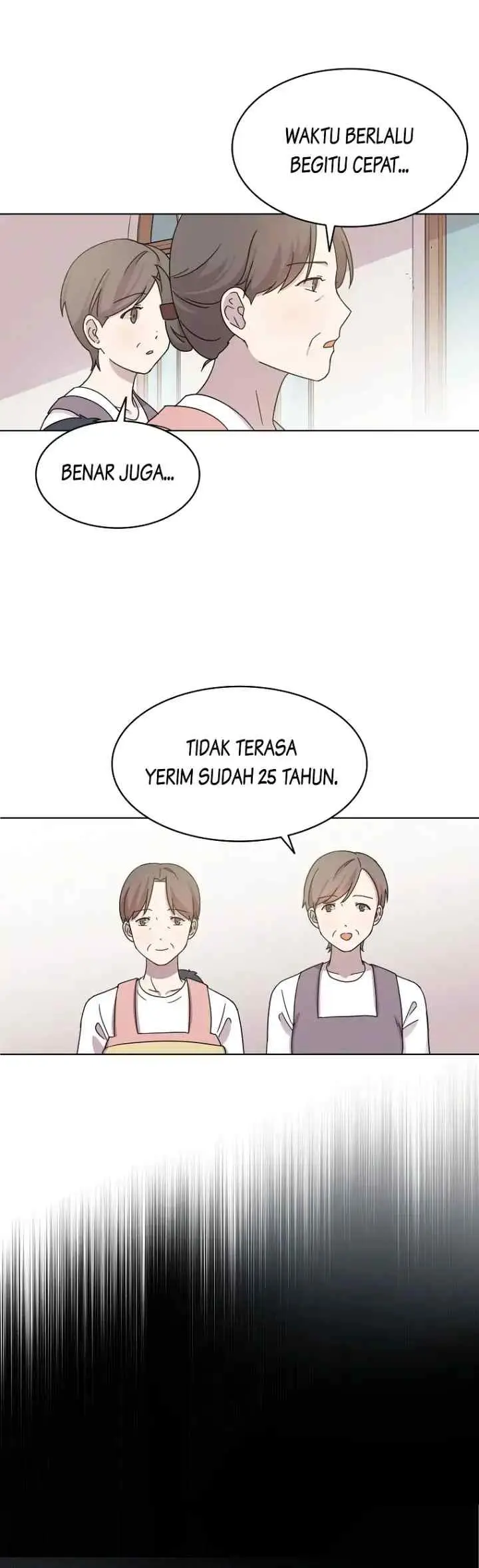 What's Wrong With Your Online Life? chapter 16 halaman 11