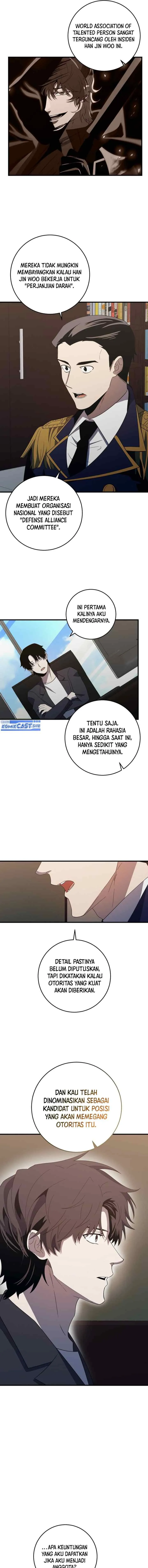 990k Ex-Life Hunter chapter 82 halaman 14