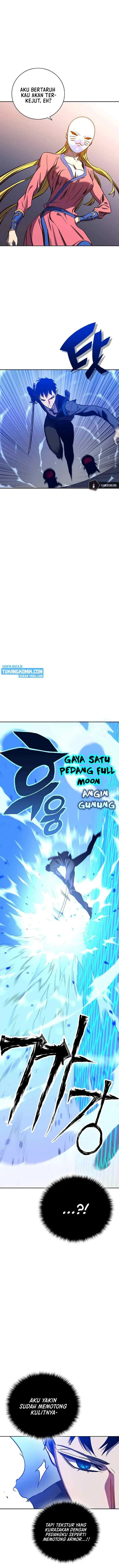 X Ash chapter 59 halaman 5