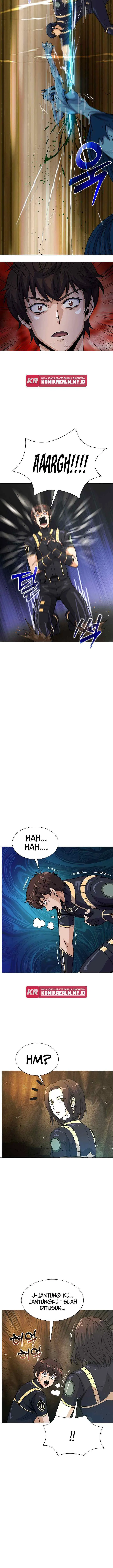 Carnivorous Hunter chapter 54 halaman 7
