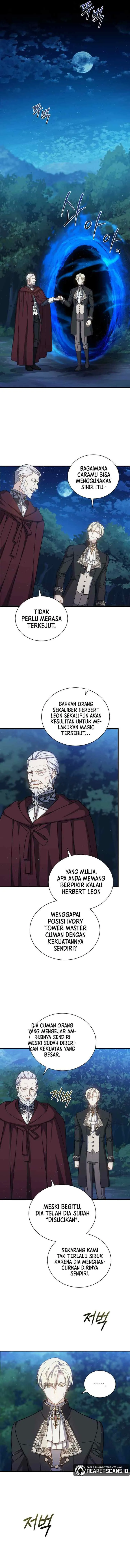 Return of the 8Th Class Magician chapter 54 halaman 7