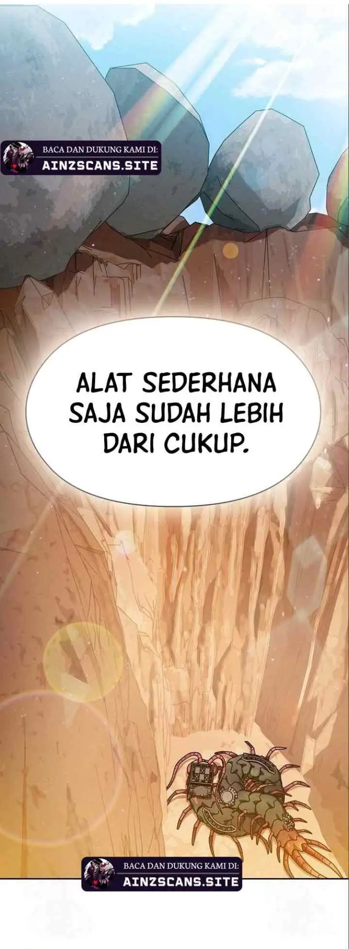 The Nebula's Civilization chapter 11 halaman 13