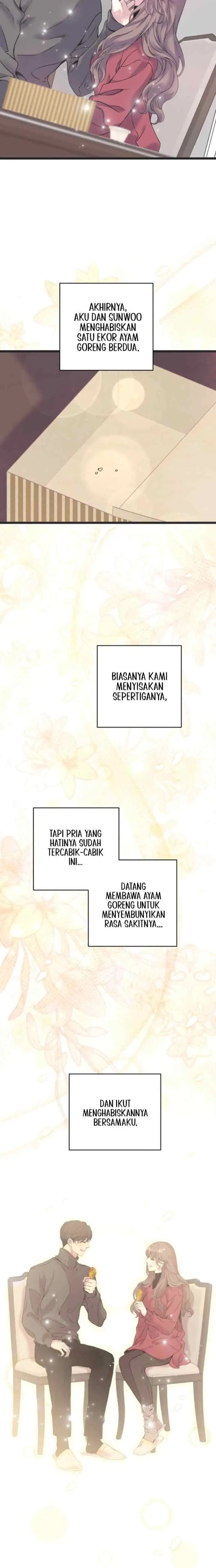 Couple's Time chapter 23 halaman 9