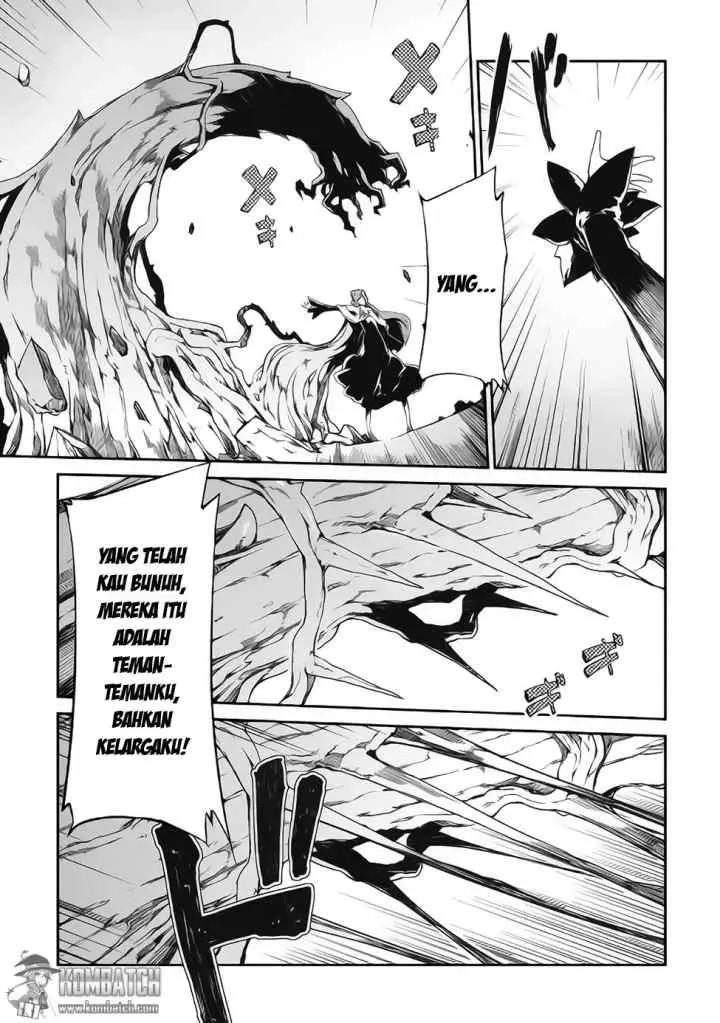 Sayounara Ryuusei, Konnichiwa Jinsei chapter 15 halaman 10