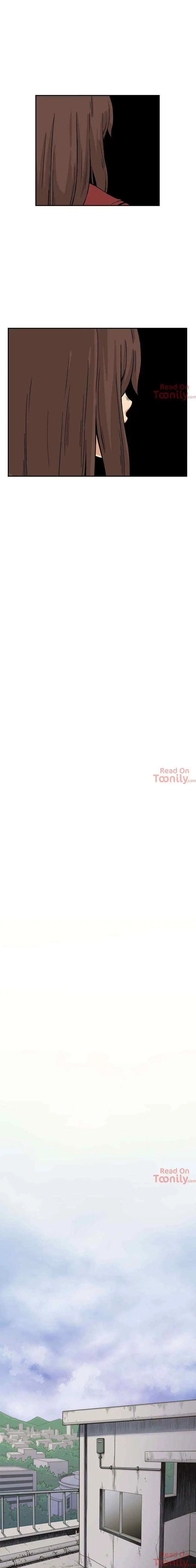 Head Over Heels chapter 1 halaman 8