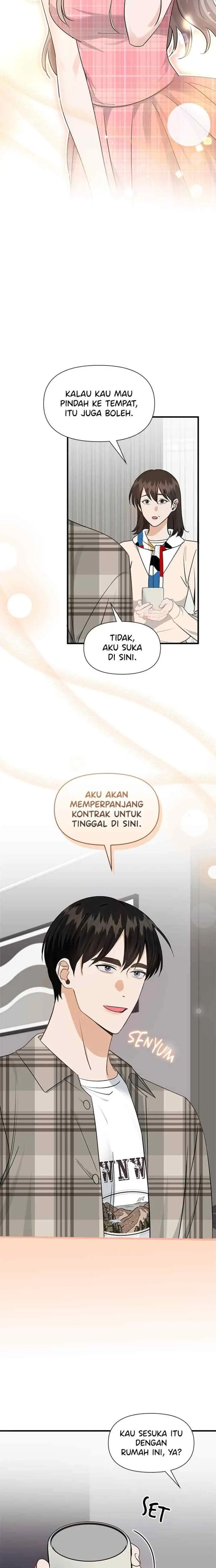 One Night of a 19 Year Old Friendship chapter 35 halaman 14