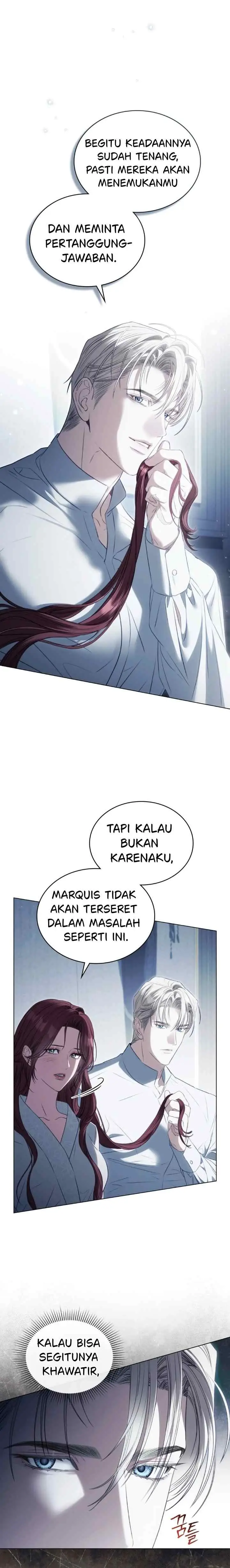 Odalisque chapter 58 halaman 5