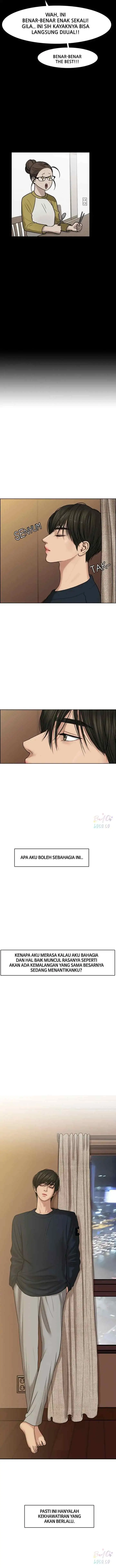 The Secret of Angel chapter 56 halaman 12