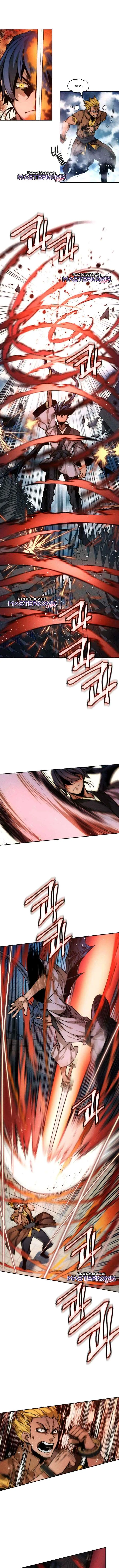 The Golden Age chapter 47 halaman 10
