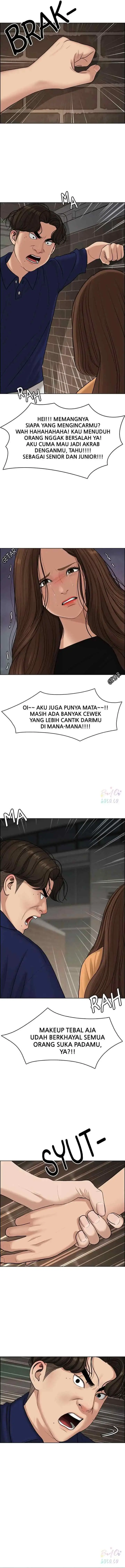 The Secret of Angel chapter 108 halaman 12