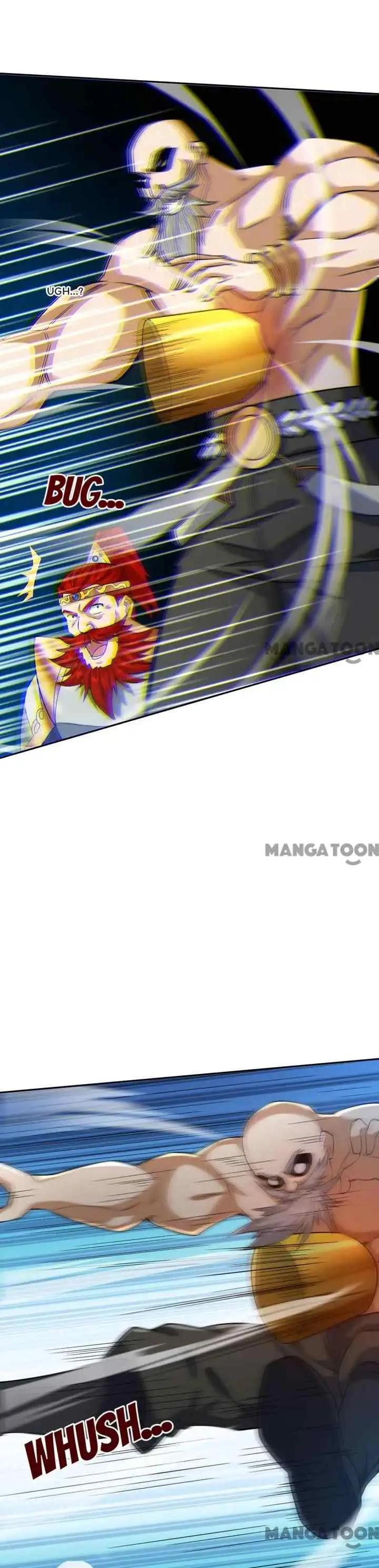 Seclusion With Apprentices chapter 92 halaman 12