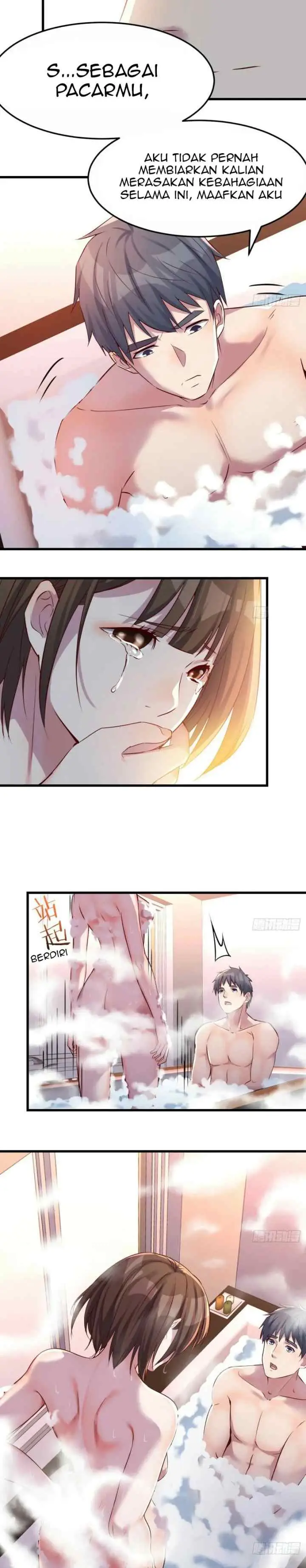 I Have Twin Girlfriends chapter 100 halaman 7