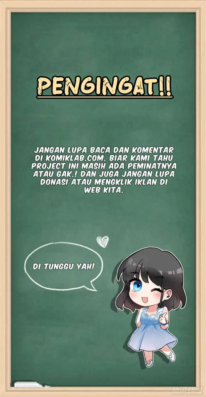 I'm Trapped in This Day for One Thousand Years chapter 14 halaman 19
