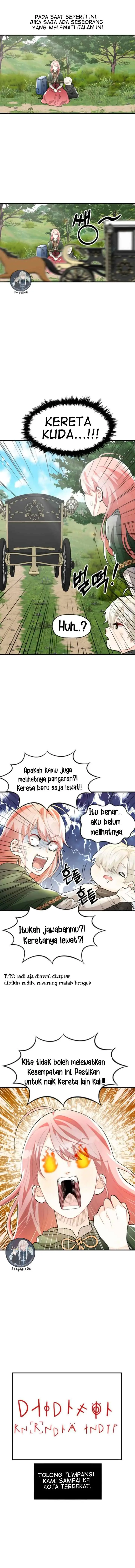 Prince Maker chapter 6 halaman 10
