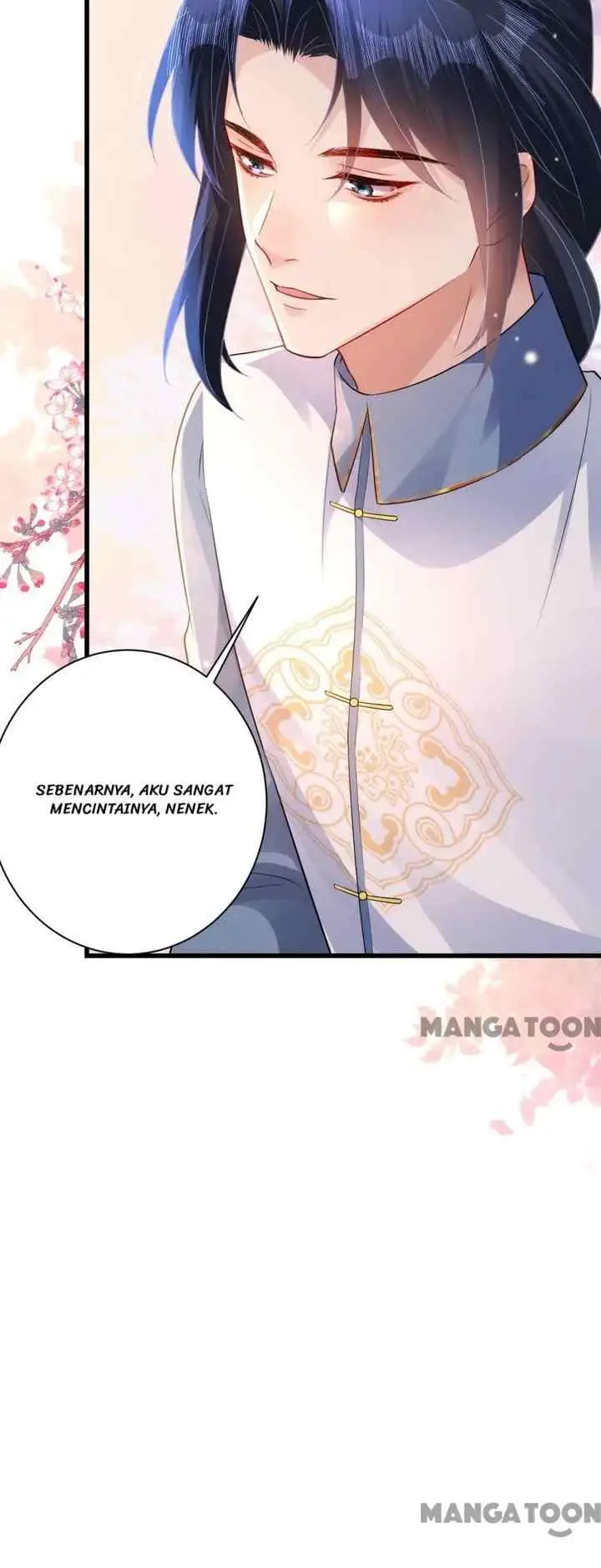 Princess, Don't Ruin Your Public Persona! chapter 150 halaman 11