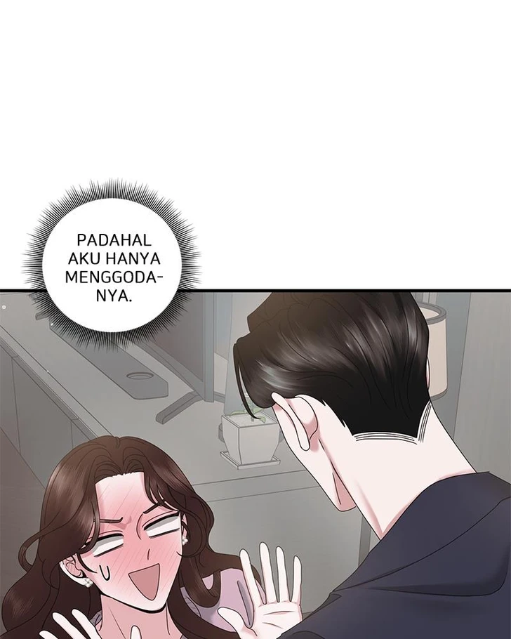 One Day I Found a Husband chapter 30 halaman 55