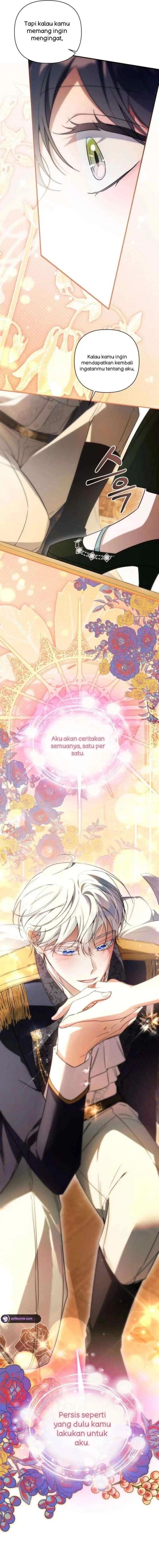 Do You Need Salvation? chapter 65 halaman 14