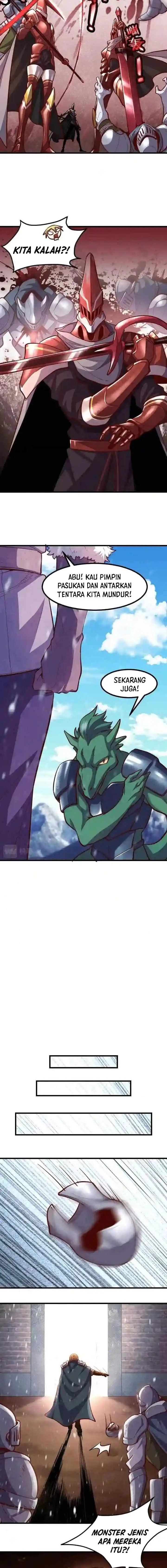 Record of The Mightiest Lord chapter 50 halaman 6