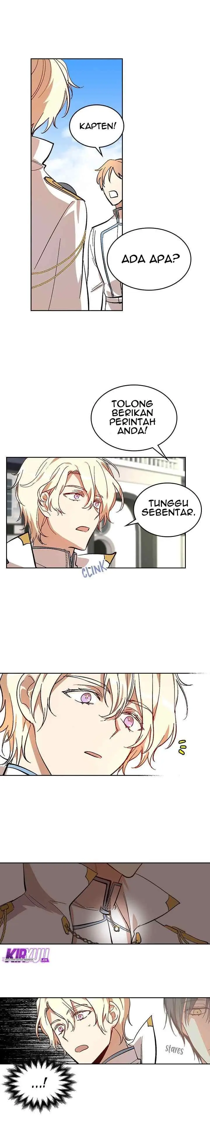The Reason Why Raeliana Ended up at the Duke's Mansion chapter 87 halaman 12