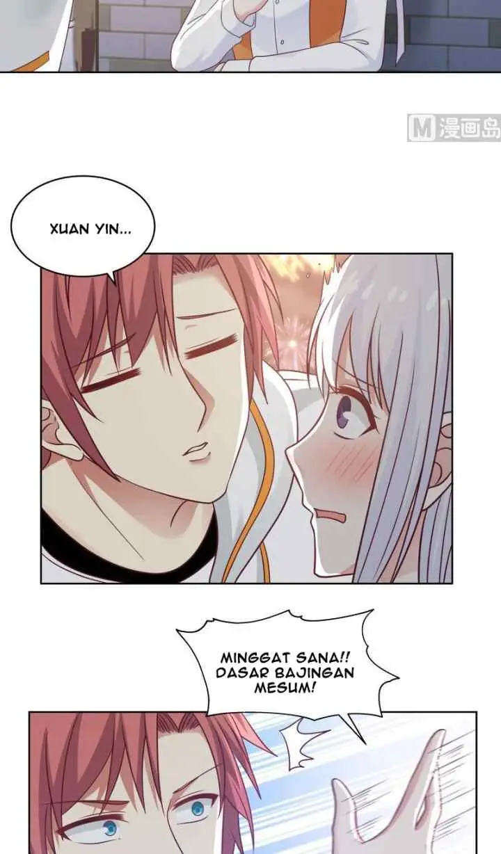 I Have a Dragon on My Body chapter 259 halaman 12