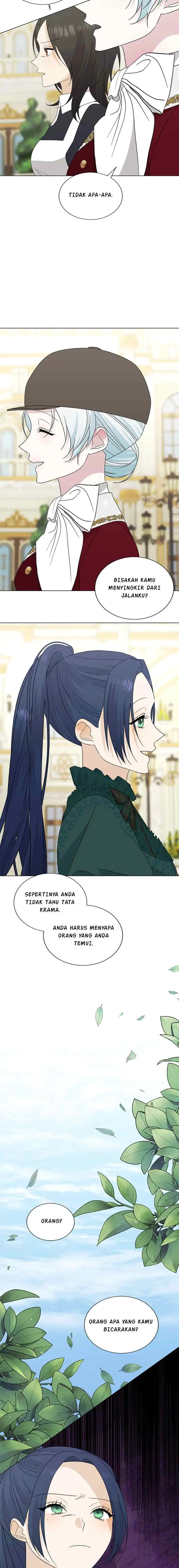 Somehow, My Tyrant Husband Has Became Cautious chapter 82 halaman 11
