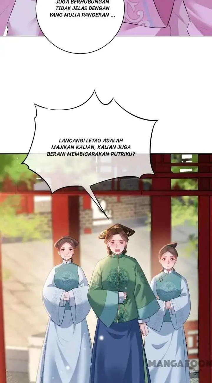 Princess, Don't Ruin Your Public Persona! chapter 70 halaman 5