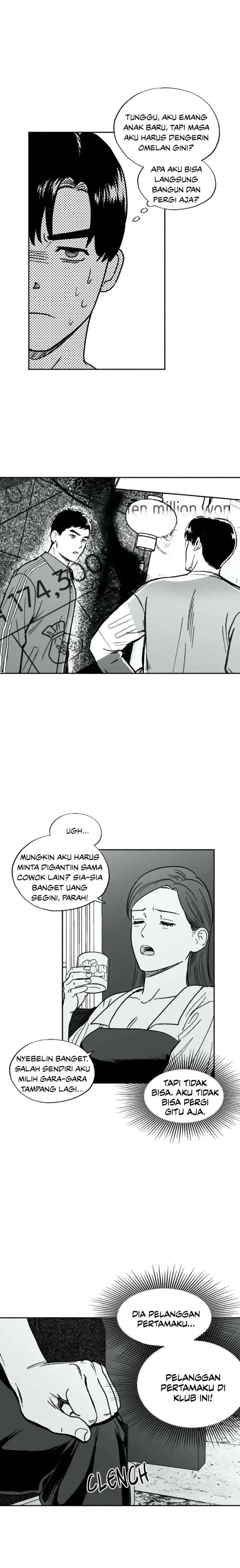 Midnight Men chapter 14 halaman 4