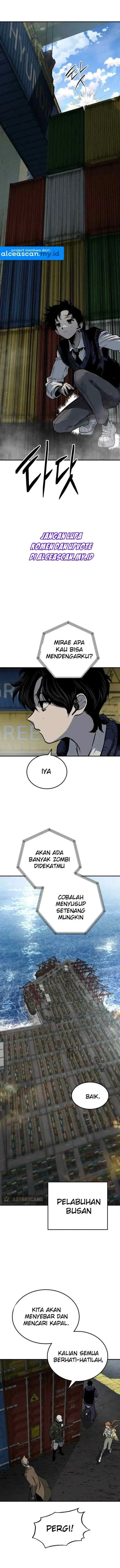 ZomGan chapter 7 halaman 18