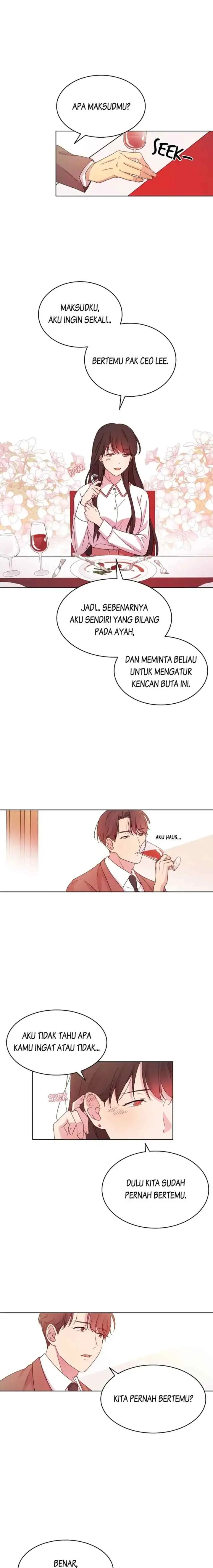 What's Wrong With Your Online Life? chapter 4 halaman 7