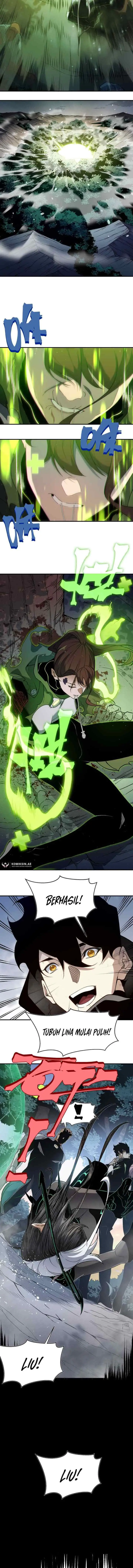 Demon Evolution chapter 105 halaman 10