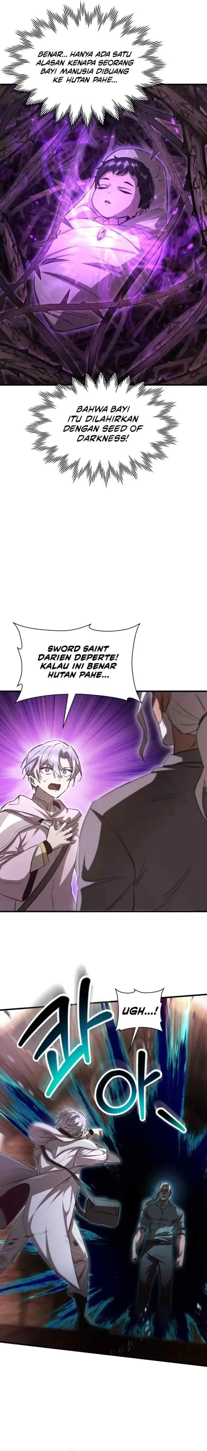 Helmut: The Forsaken Child chapter 116 halaman 6