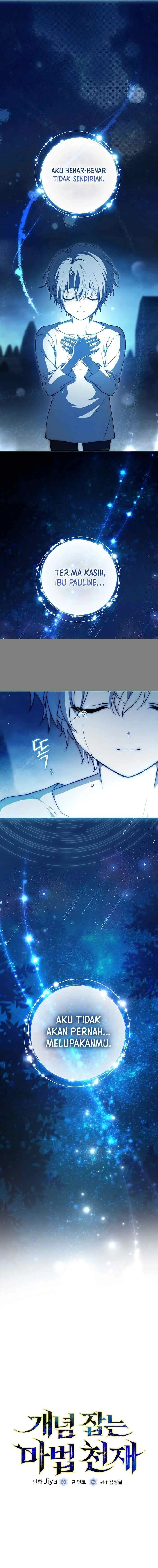 The Concept-Grasping Magical Genius chapter 1 halaman 19