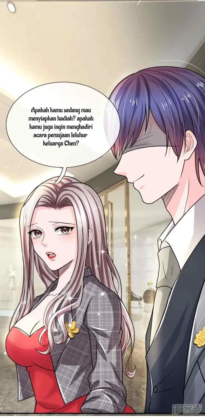 The Top Abandoned Young chapter 33 halaman 18