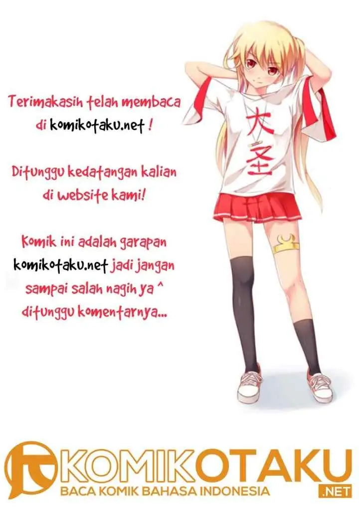 I'm Not Tang Sanzang chapter 2 halaman 11
