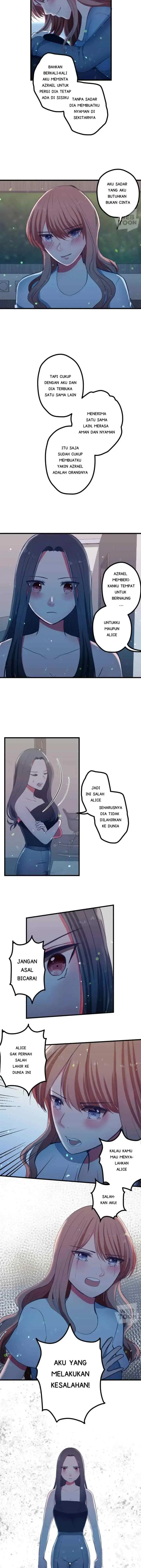 Last Time Love chapter 59 halaman 4