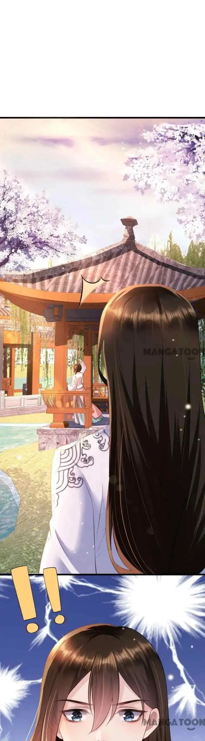 Princess, Don't Ruin Your Public Persona! chapter 52 halaman 10
