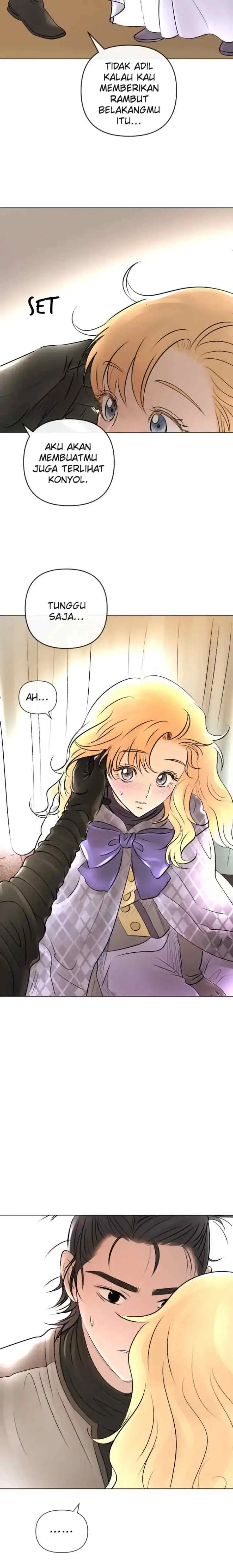 Recogí al segundo protagonista chapter 23 halaman 16