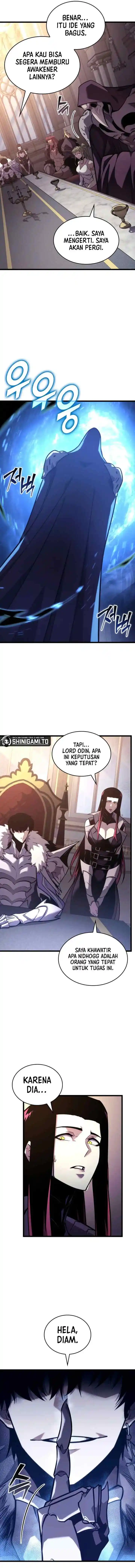 Return of the SSS-Class Ranker chapter 155 halaman 7