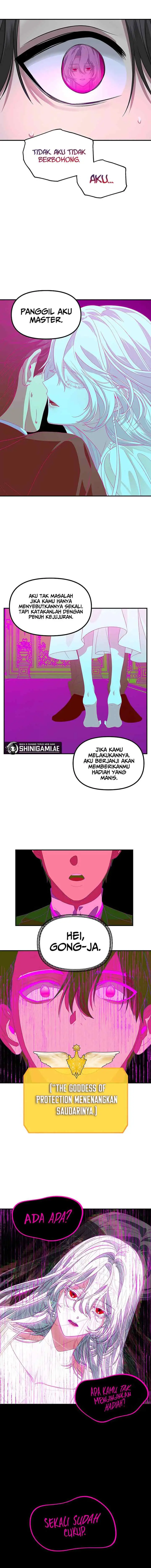SSS-Class Suicide Hunter chapter 94 halaman 10