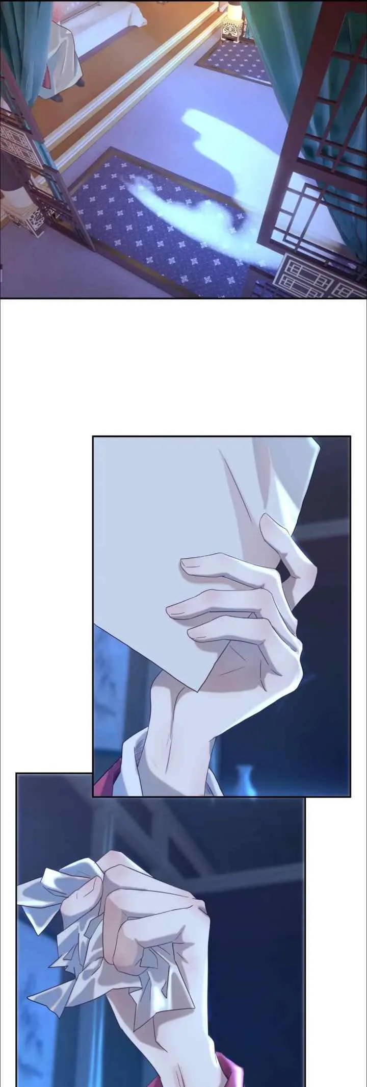 How'd I Get a Heroine's Script? chapter 23 halaman 19