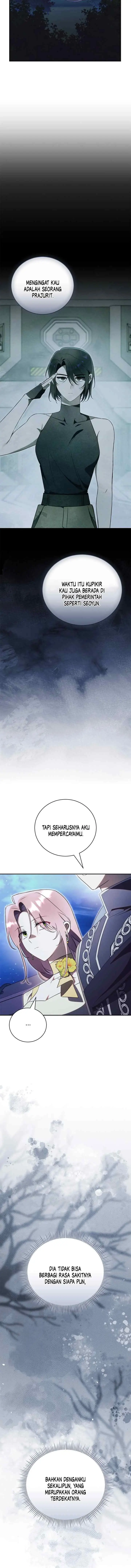 How To Reject My Obsessive Ex-husband chapter 46 halaman 15