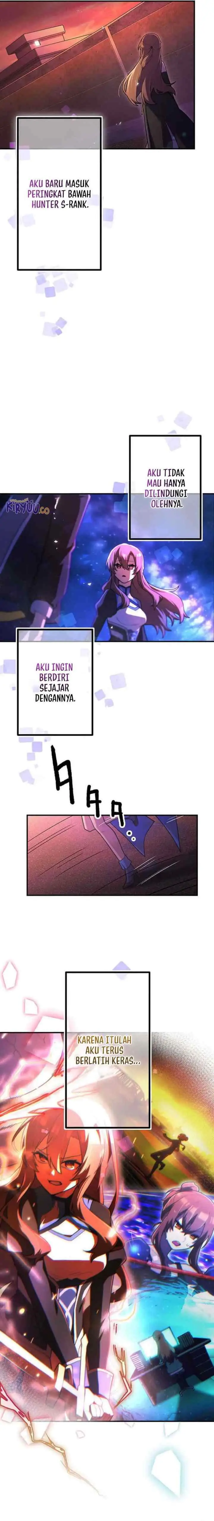 I Became an S-Rank Hunter With the Demon Lord App chapter 54 halaman 11