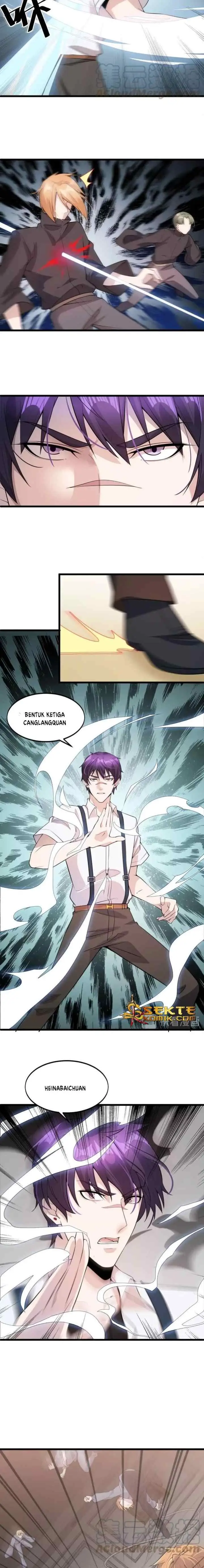 Super Bodyguard chapter 64 halaman 6