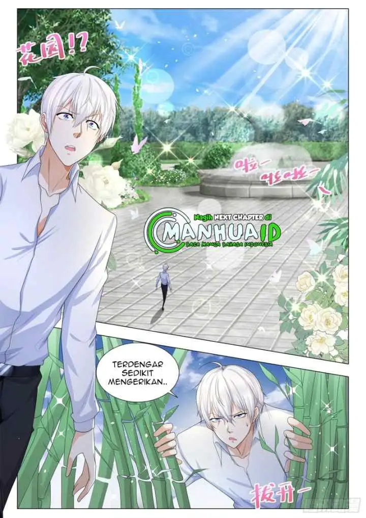 Shen Hao's Heavenly Fall System chapter 112 halaman 14