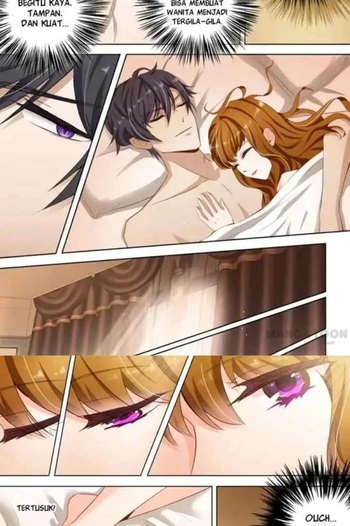 Haomen Tianjia Qianqi chapter 17 halaman 6