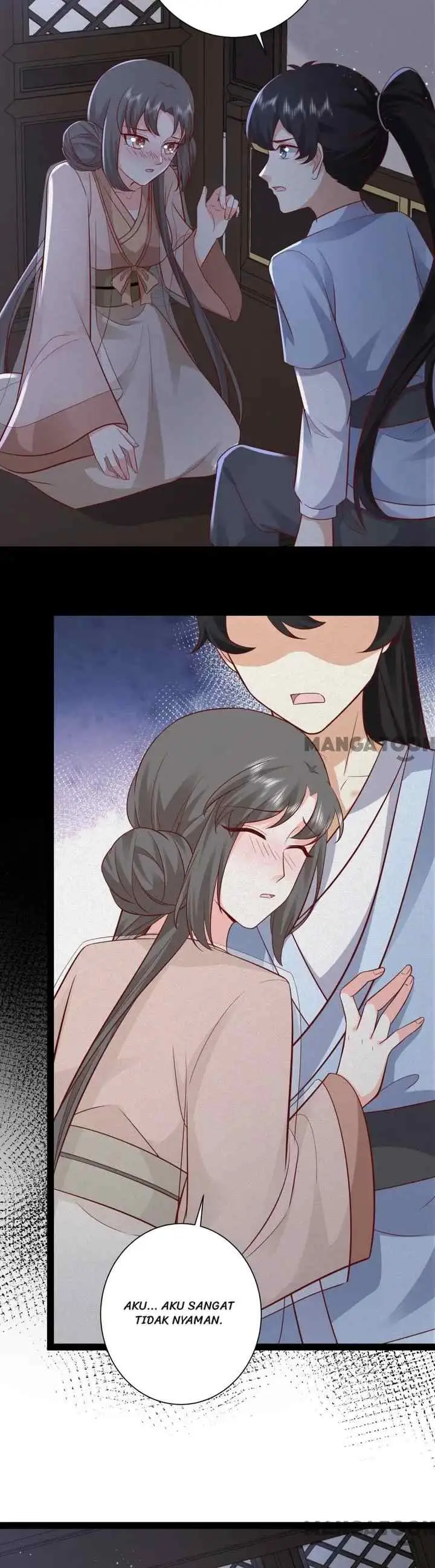 The Strongest Peach Blossom chapter 277 halaman 14