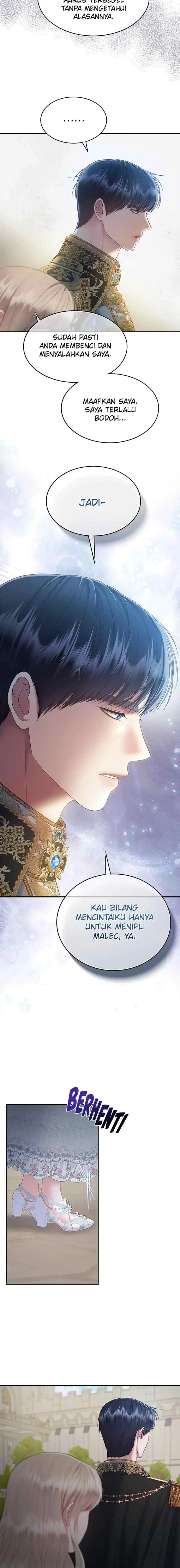 What Does That Evil Dragon Live For? chapter 102 halaman 16
