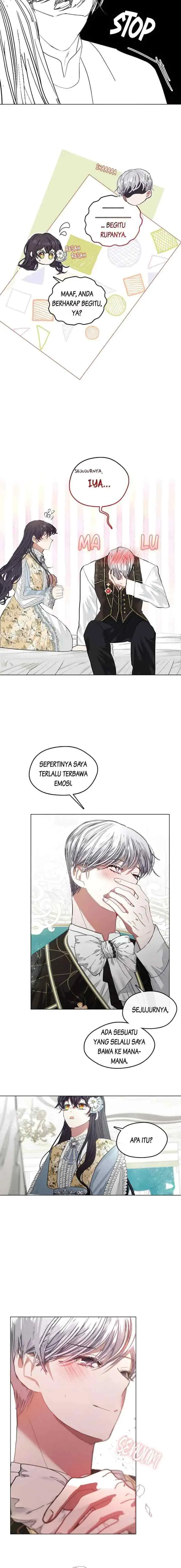 Devoted to Diamond chapter 92 halaman 16